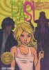 RASL VOL 02 ROMANCE AT THE SPEED OF LIGHT TP [9781888963670]